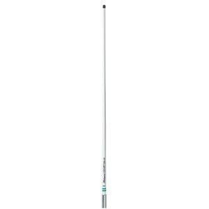 SHAKESPEARE 4', 3dB Galaxy AIS, w/ stainless steel ferrule and 20' RG-8X cable | 5396-AIS *SHIPPING CHARGES APPLY* - Clinch River Fishing USA