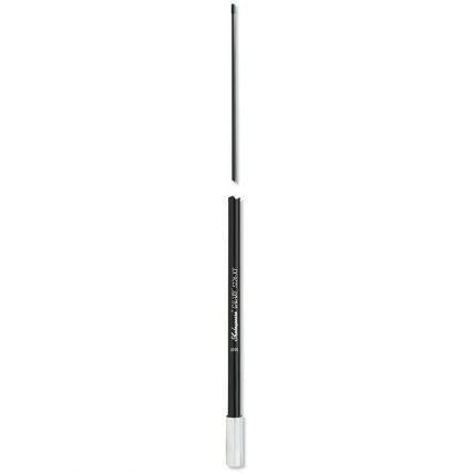 SHAKESPEARE 8', 6dB Galaxy VHF, w/ stainless steel ferrule and 20' RG-8X cable (black) | 5226-XT *SHIPPING CHARGES APPLY* - Clinch River Fishing USA