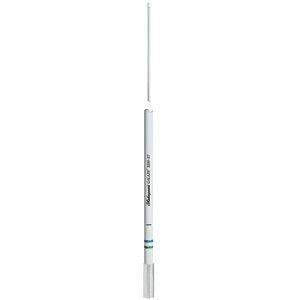 SHAKESPEARE 8', Galaxy AM/FM, w/ stainless steel ferrule and 20' RG-62 cable | 5235-XT *SHIPPING CHARGES APPLY* - Clinch River Fishing USA