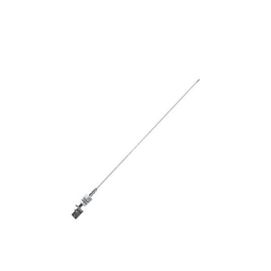 SHAKESPEARE Classic Low-Profile 36", 3dB Marine VHF antenna. S/S Whip | 5244 - Clinch River Fishing USA