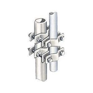 SHAKESPEARE Mast clamp for 476 antenna | 483 - Clinch River Fishing USA