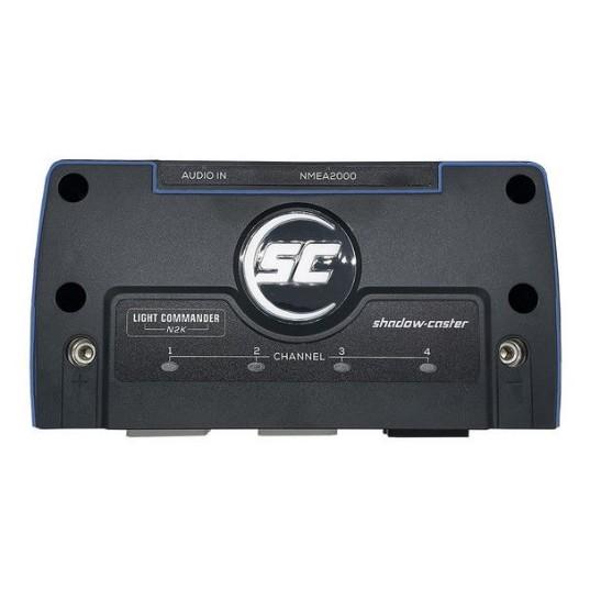 SHADOW-CASTER Light Commander NMEA 2000 Controller | SCM-LC-N2K