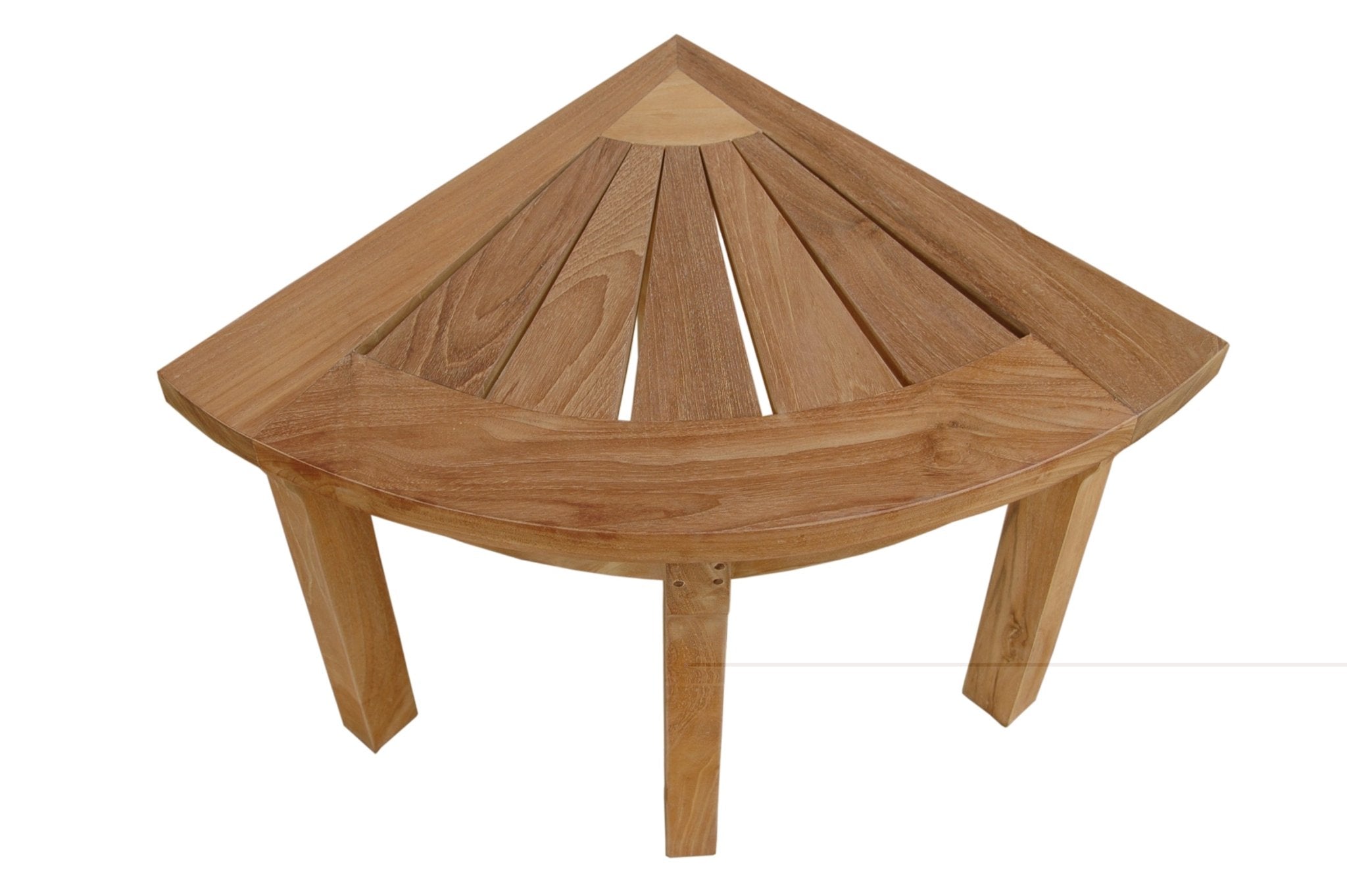 SHOWER CORNER STOOL - Clinch River Fishing USA