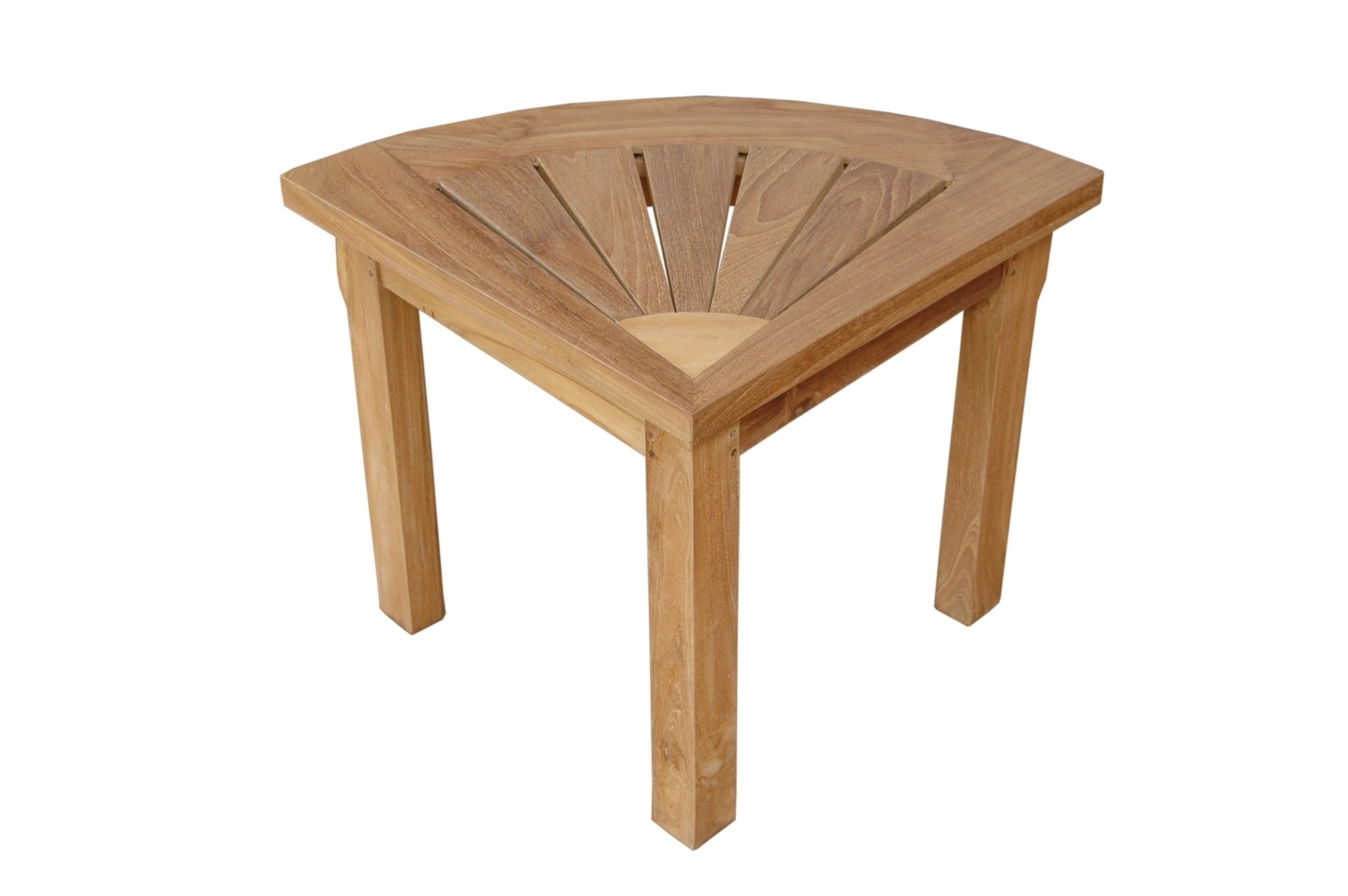 SHOWER CORNER STOOL - Clinch River Fishing USA