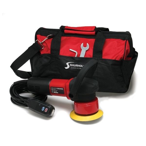 Shurhold Dual Action Polisher 5"