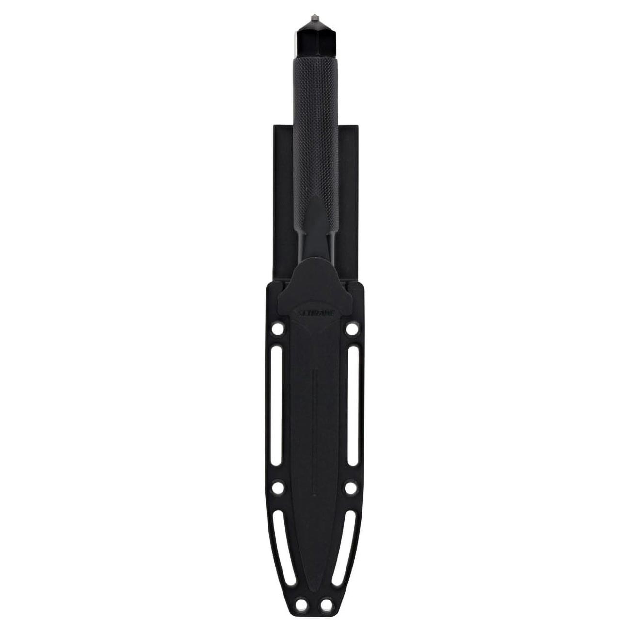 Shrade Extreme Survival Slim Fixed Blade - Clinch River Fishing USA