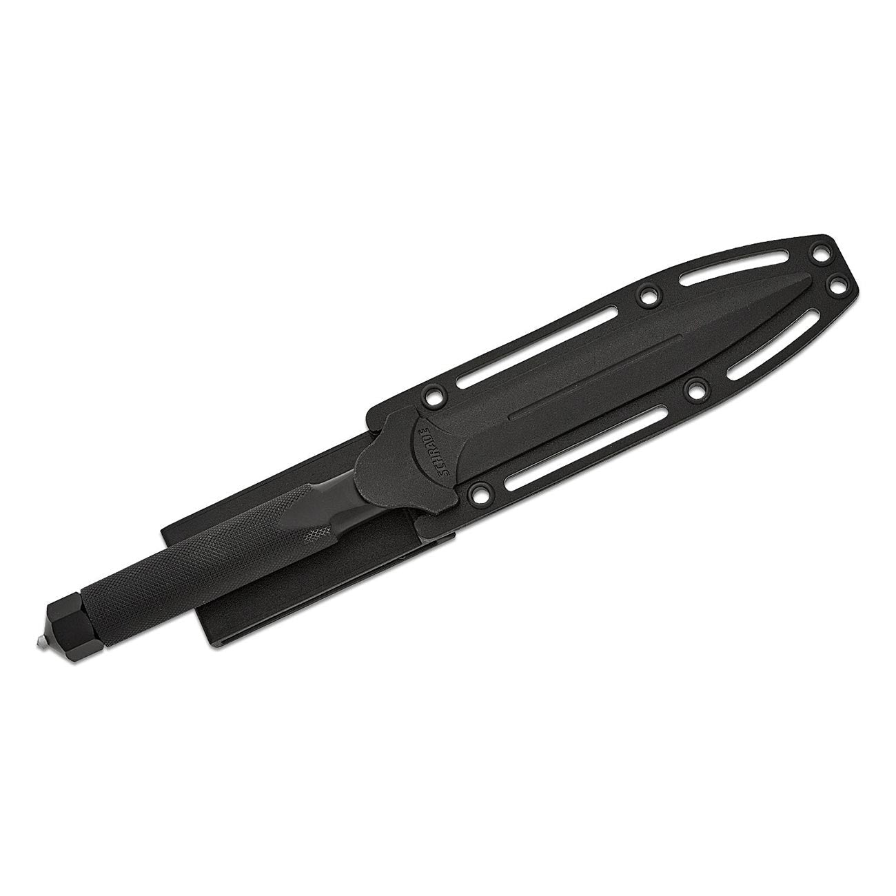 Shrade Extreme Survival Slim Fixed Blade - Clinch River Fishing USA