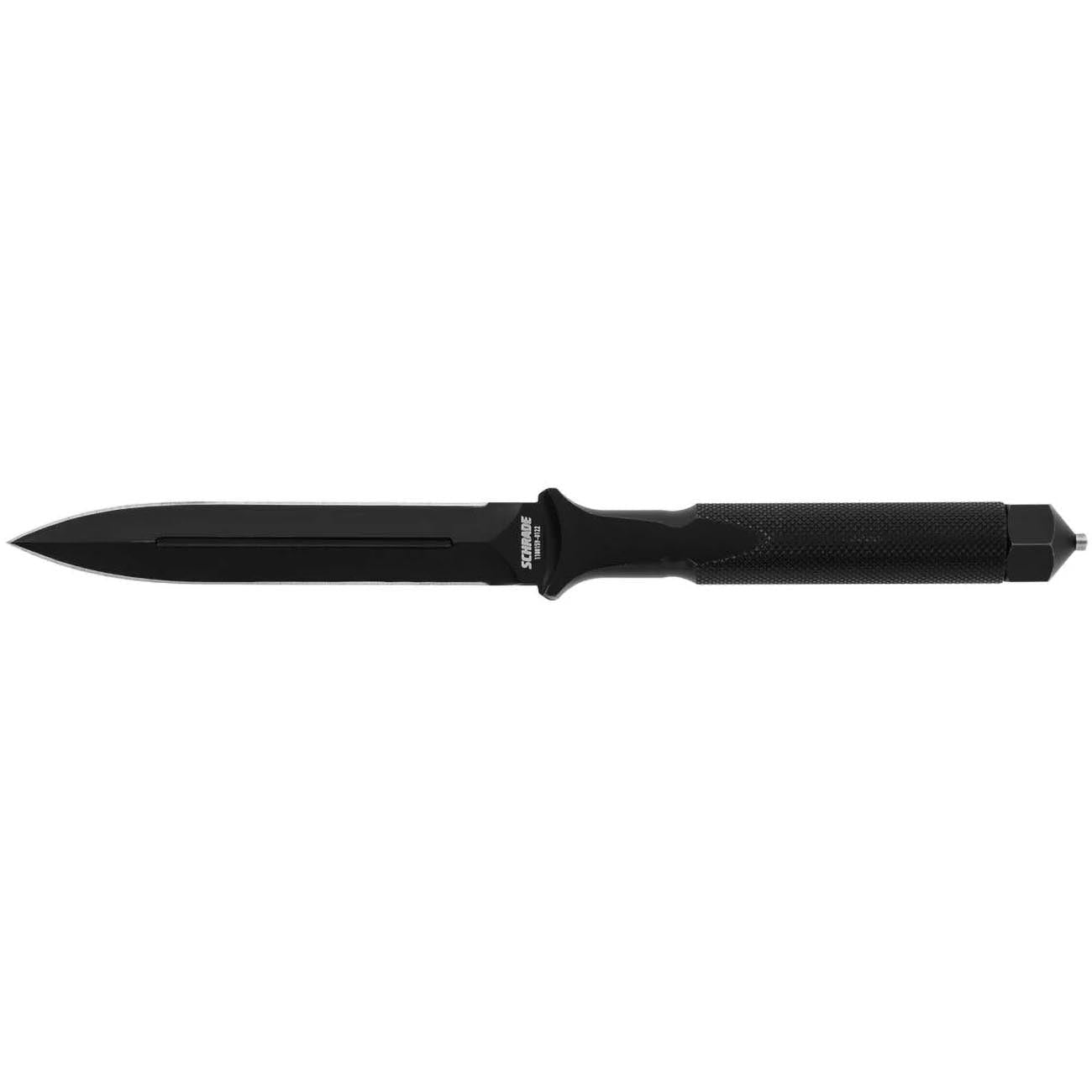 Shrade Extreme Survival Slim Fixed Blade - Clinch River Fishing USA