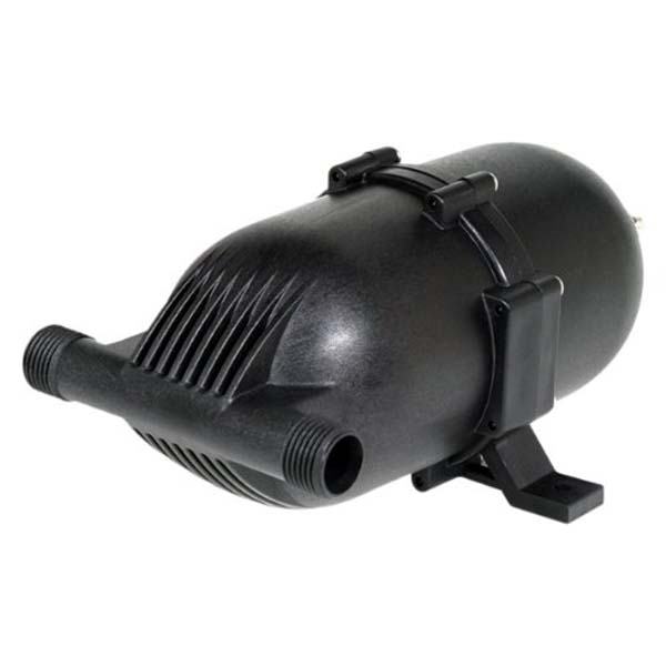 Shurflo Accumulator Tank