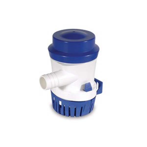 Shurflo 700 Bilge Pump - 12 V 700 Gph