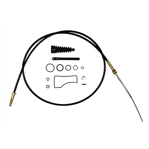 Sierra Lower Shift Cable Kit
