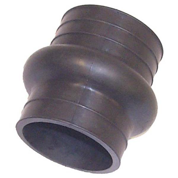 Sierra Hose Exhaust
