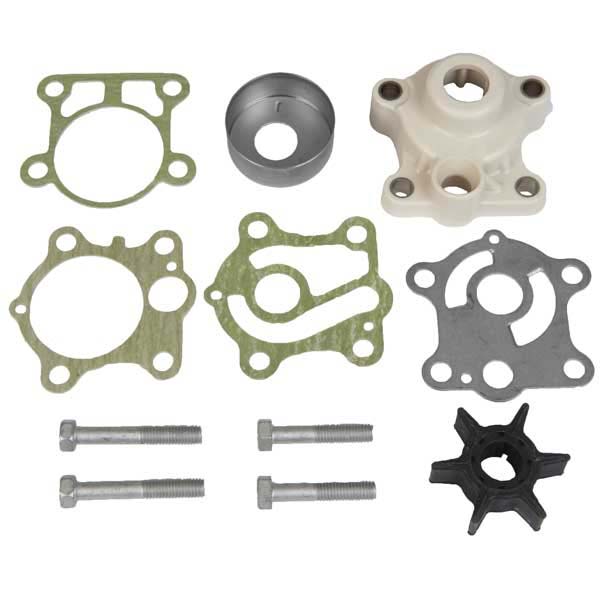 Sierra Water Pump Kit W/Housing