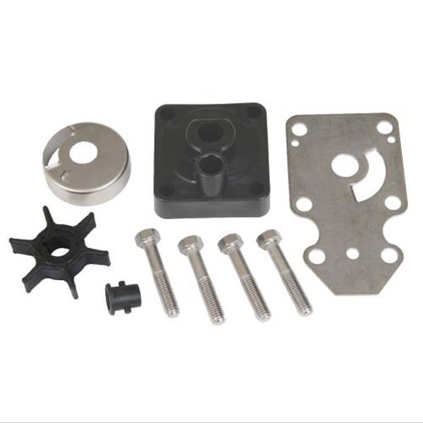 Sierra Water Pump Kit W/Housing
