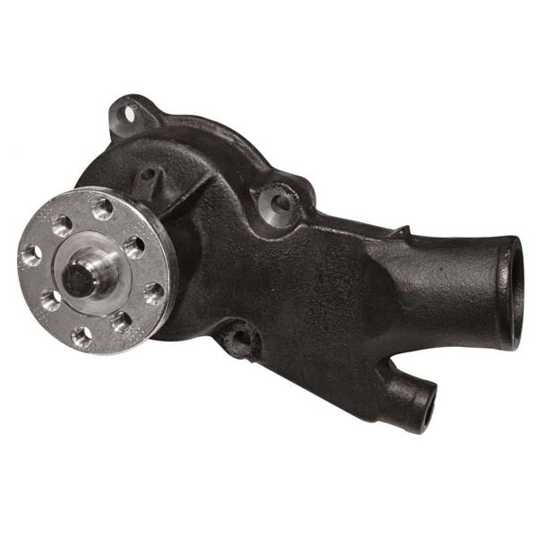 Sierra Water Pump