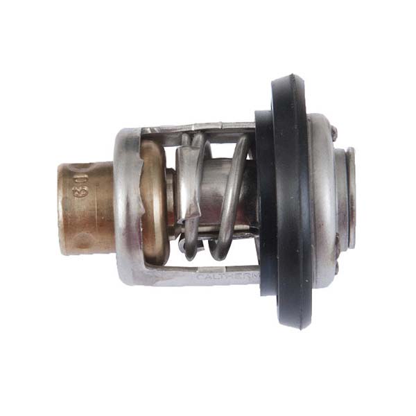 Sierra Thermostat