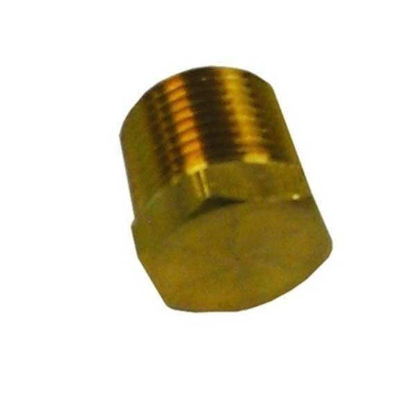 Sierra Pipe Plug