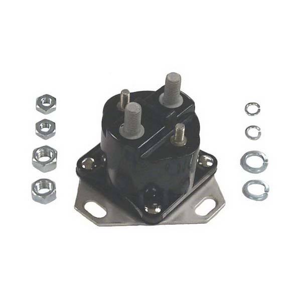 Sierra Solenoid