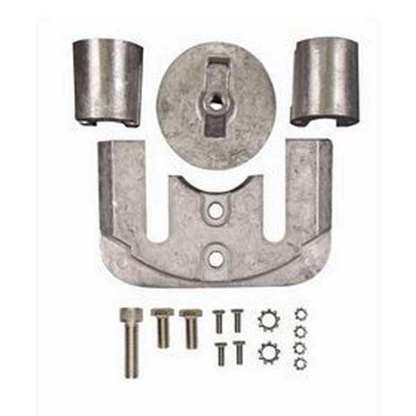 Sierra Anode Kit Magnesium