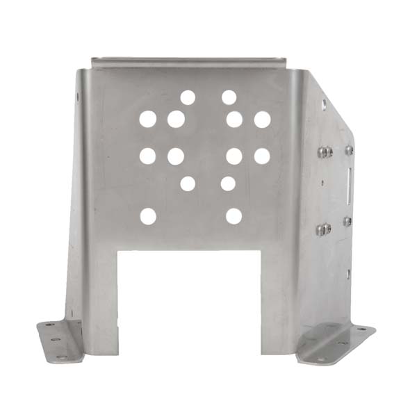 Sierra Trim Bracket Stainless Steel