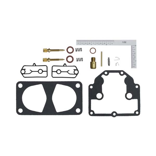 Sierra Carb Kit