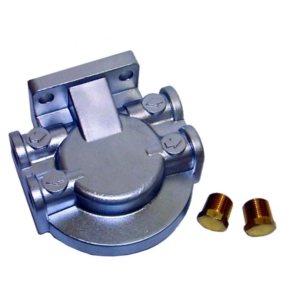 Sierra Fuel Water Separator Kit