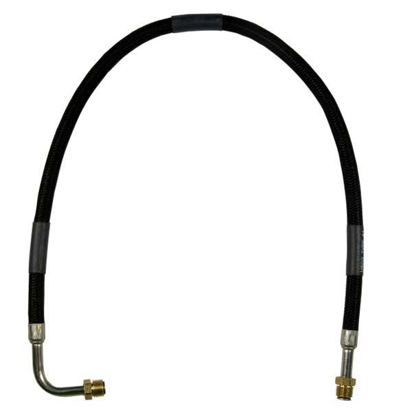 Sierra Fuel Line