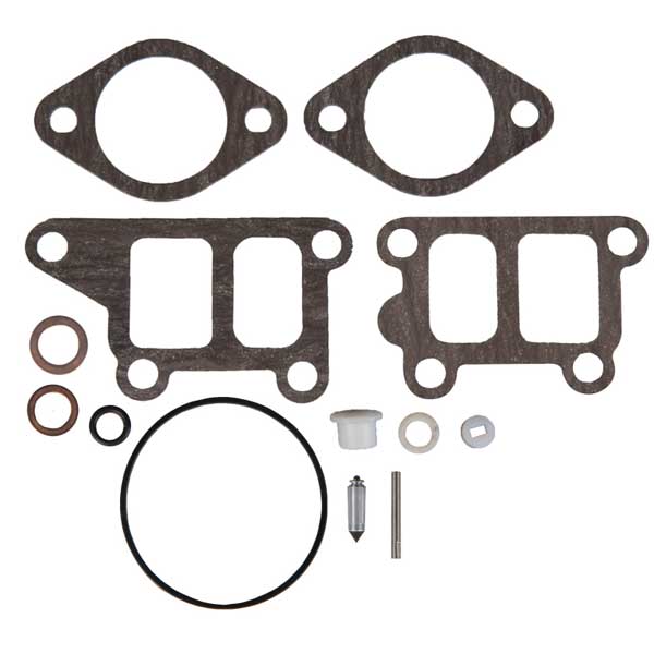 Sierra Carb Kit