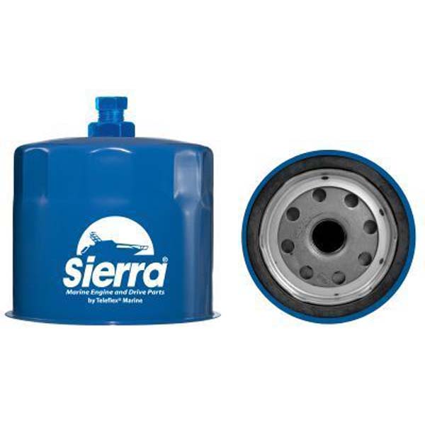 Sierra Fuel Filter