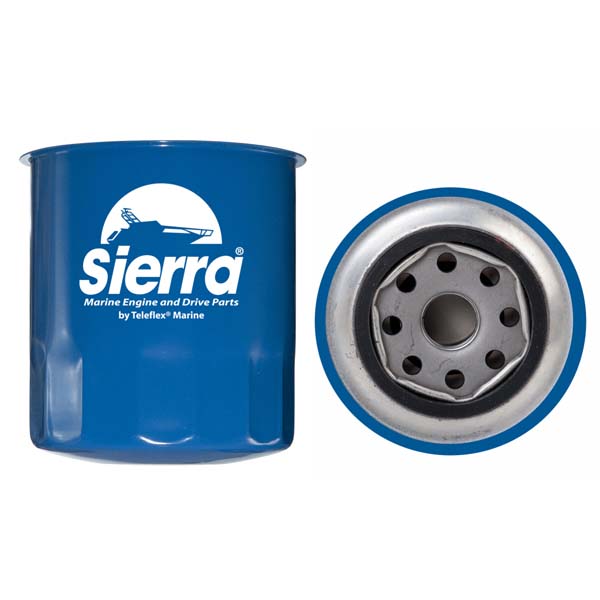 Sierra Fuel Filter