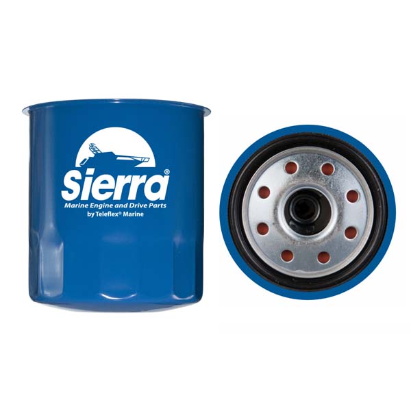 Sierra Oil Filter