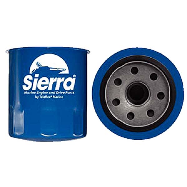Sierra Oil Filter