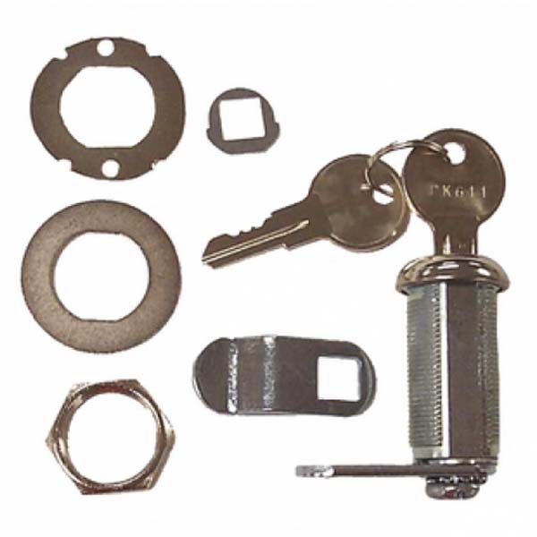 Sierra Lock Cam