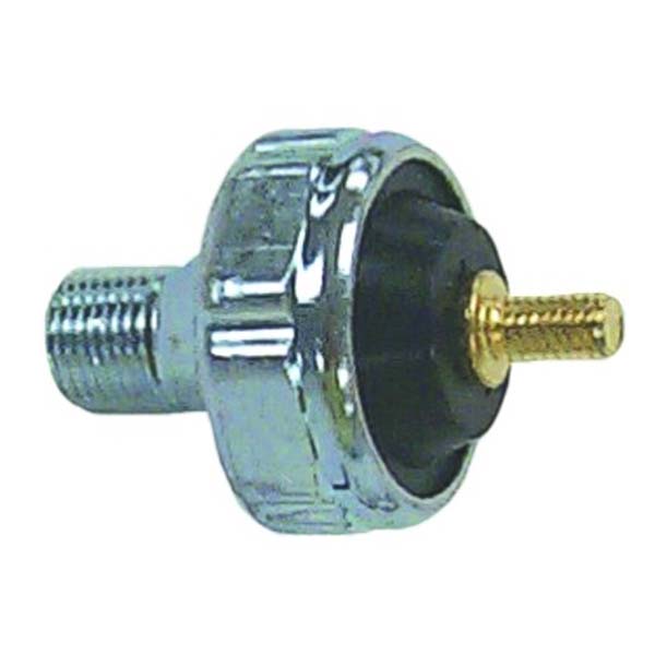 Sierra Oil Pressure Swch