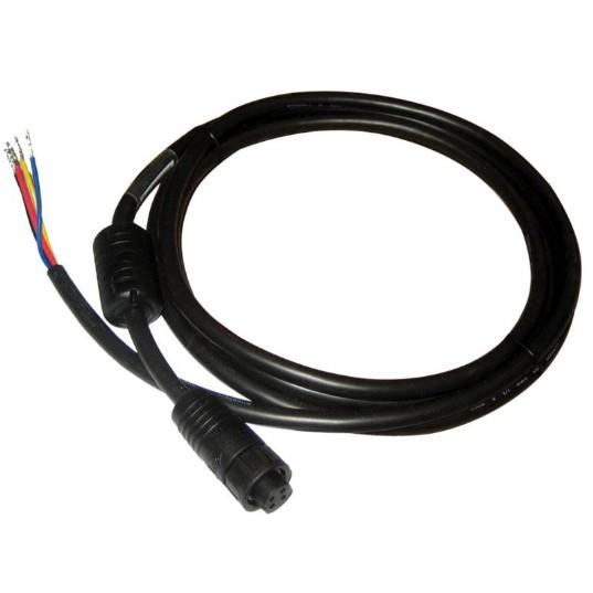 SIMRAD POWER CABLE