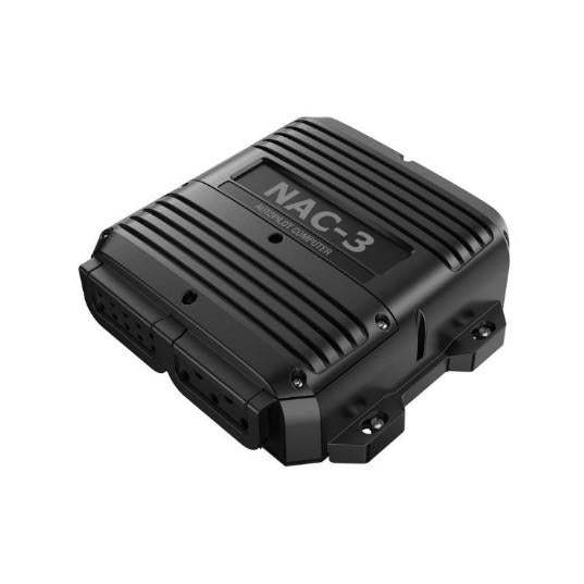 SIMRAD NAC-3 VRF CORE PACK | 000-13338-001