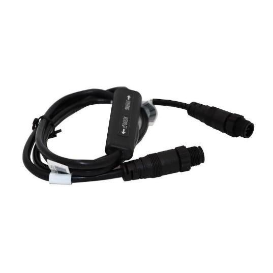 SIMRAD NAC-D AUTOPILOT COMPUTER | 000-15621-001
