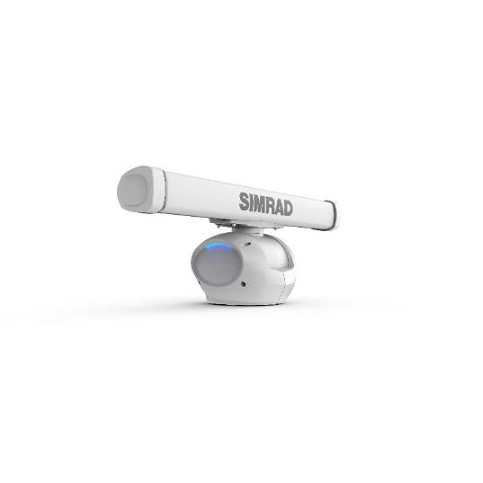 SIMRAD HALO 2003 OPEN ARRAY RADAR