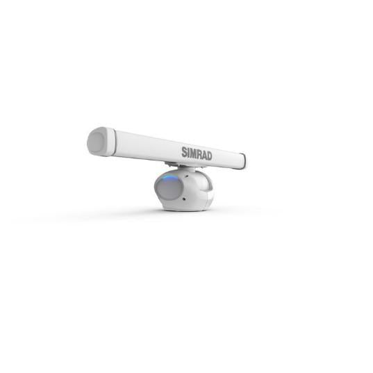 SIMRAD HALO 2004 OPEN ARRAY RADAR