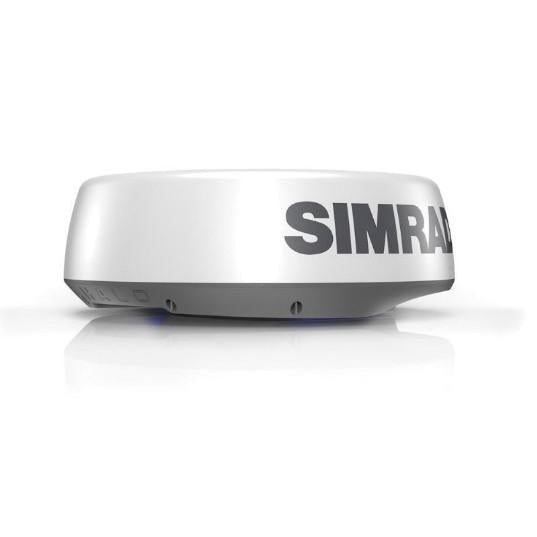 SIMRAD HALO24 DOME RADAR