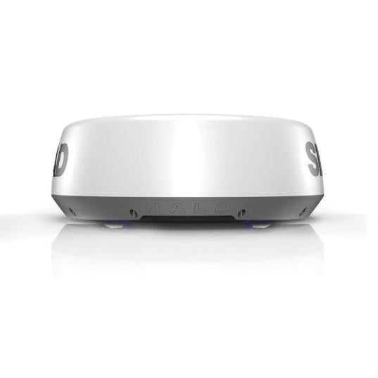 SIMRAD HALO24 DOME RADAR