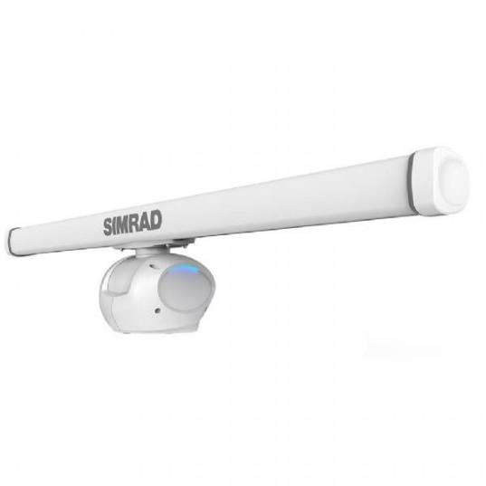 SIMRAD HALO 3006 OPEN ARRAY RADAR