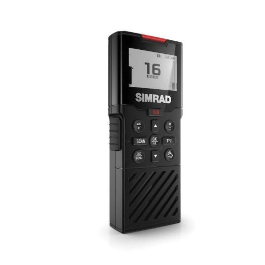 SIMRAD HS40: Wireless Handset for the RS40 VHF radio | 000-14475-001