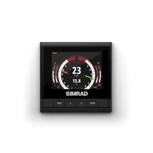 SIMRAD IS35 DIGITAL GAUGE | 000-13334-001