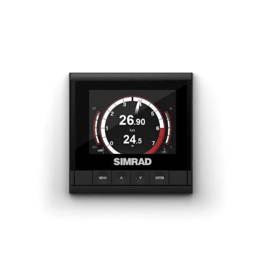SIMRAD IS35 DIGITAL GAUGE | 000-13334-001