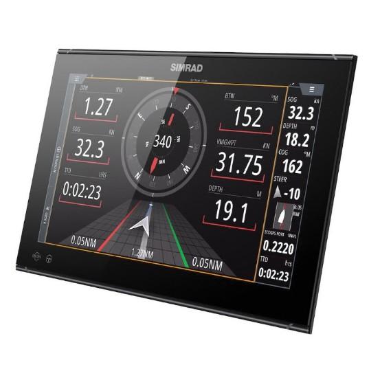 SIMRAD NSO EVO3S MFD 16" DISPLAY ONLY | 000-15047-001