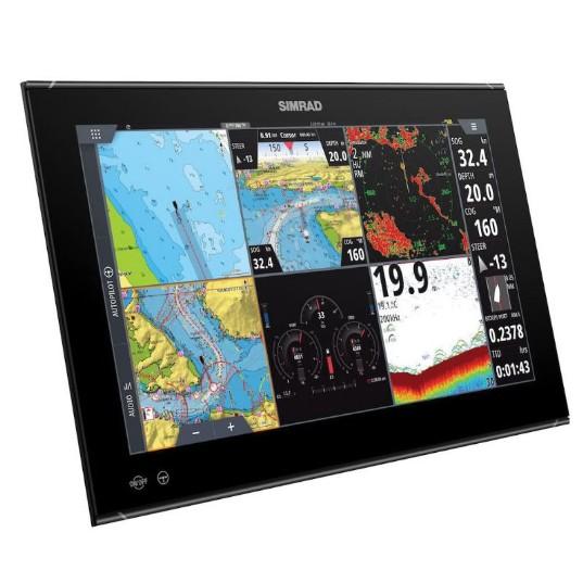 SIMRAD NSO EVO3S MFD 19" DISPLAY ONLY | 000-15049-001