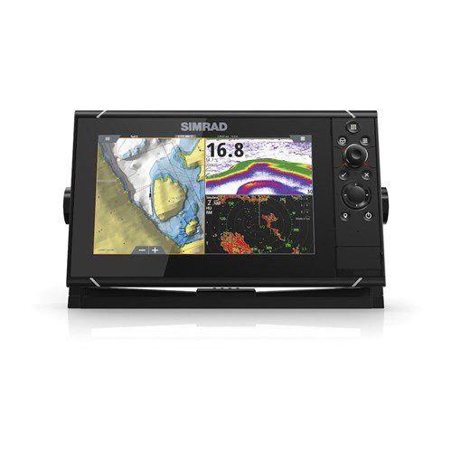 SIMRAD NSS16 EVO3S COMBO MFD