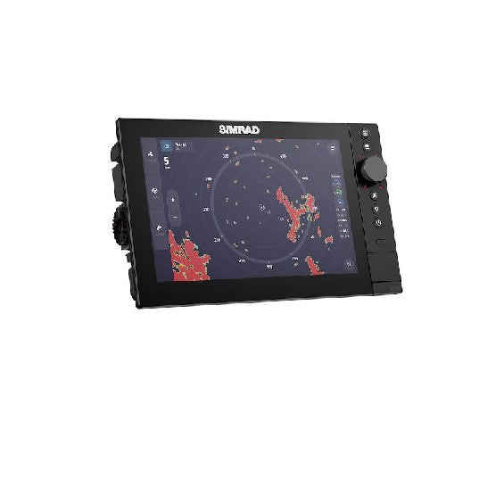 SIMRAD NSS 4-10 MFD US C-MAP | 000-16012-001