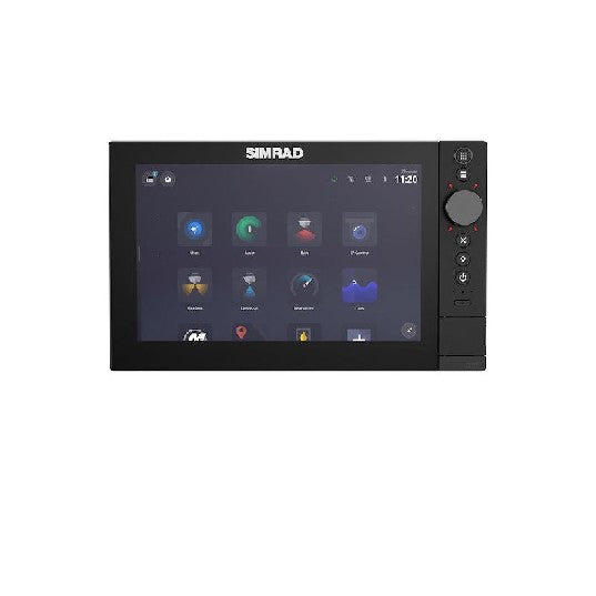 SIMRAD NSS 4-10 MFD